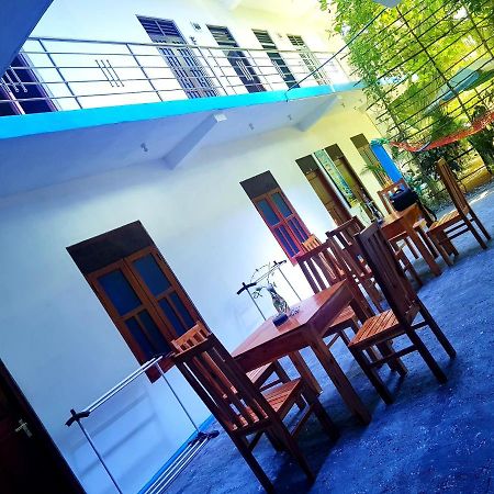 Natraj Guest House Trincomalee Εξωτερικό φωτογραφία