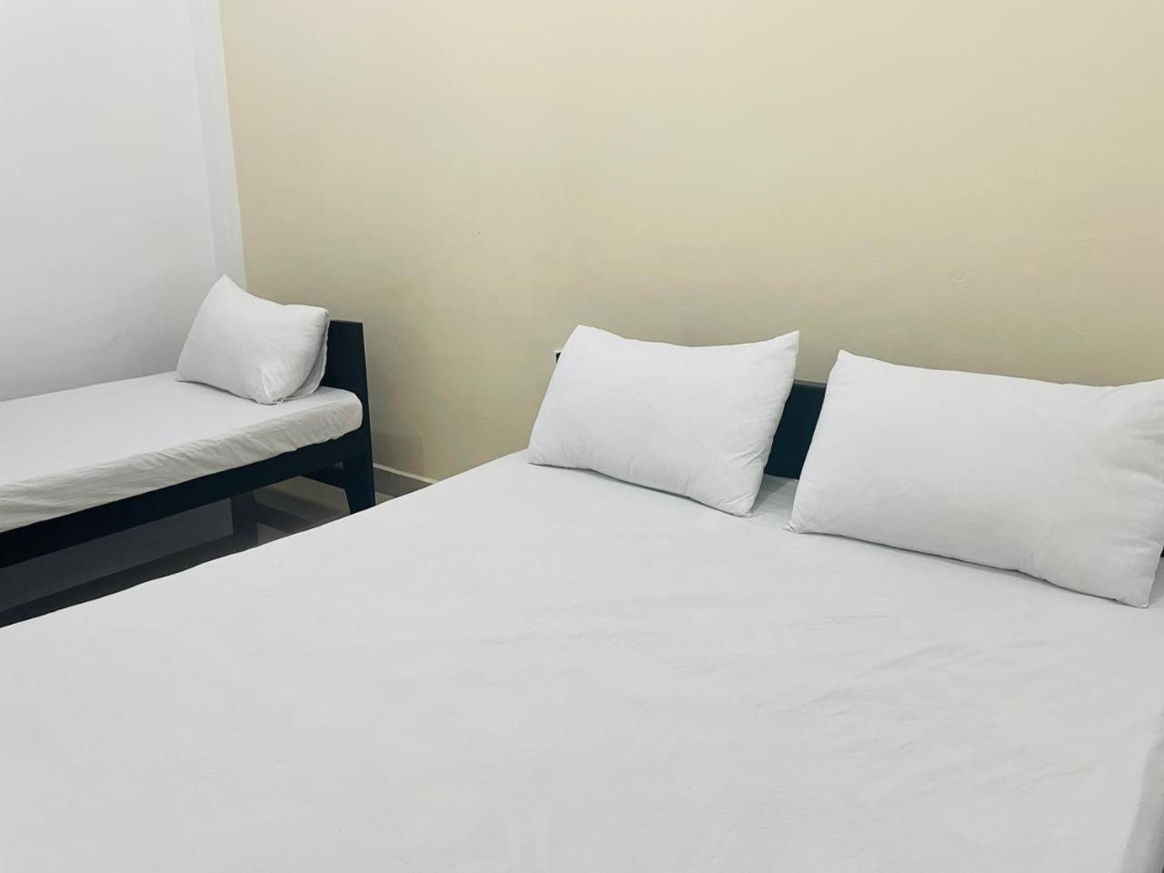 Natraj Guest House Trincomalee Εξωτερικό φωτογραφία