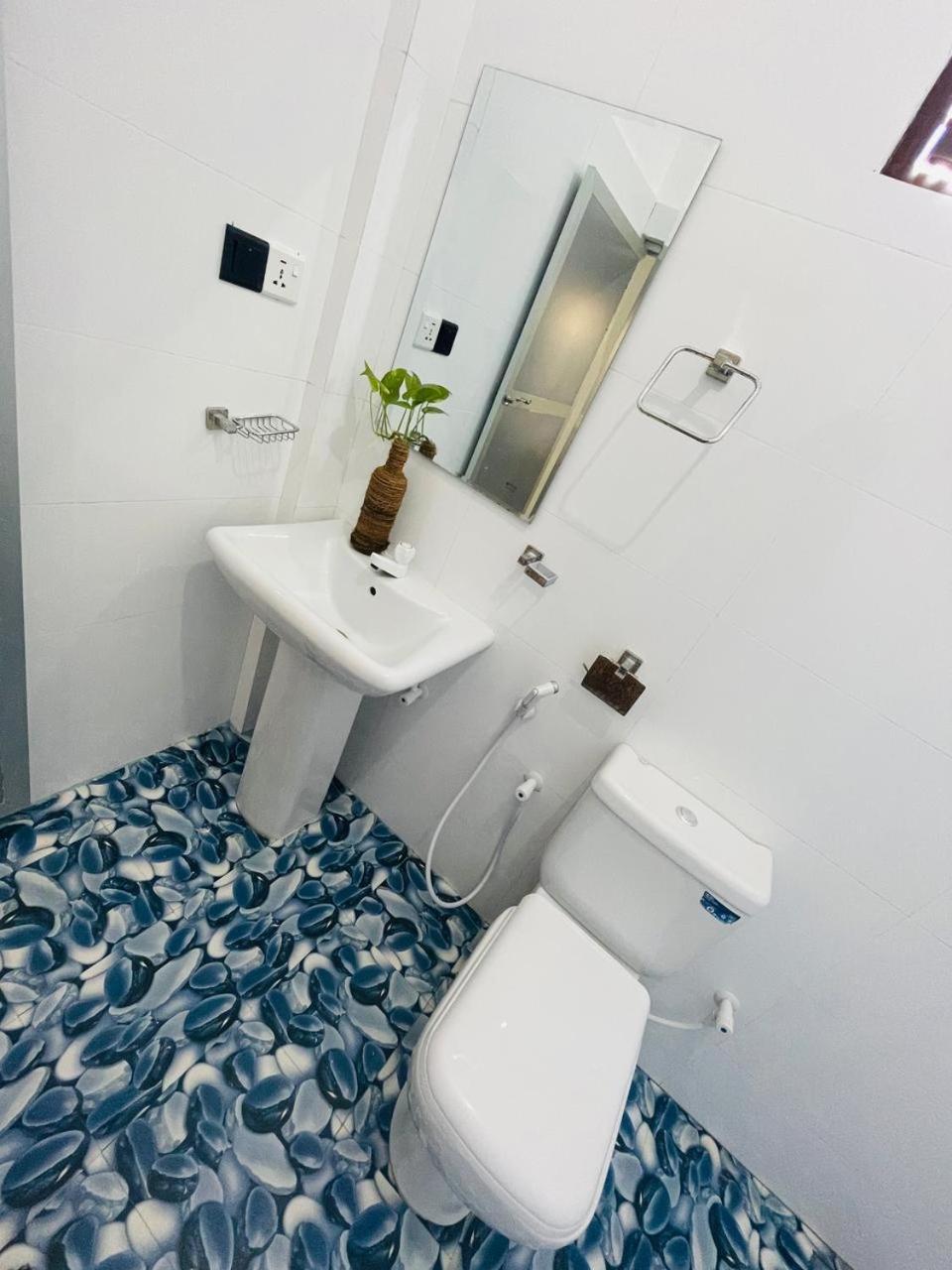 Natraj Guest House Trincomalee Εξωτερικό φωτογραφία