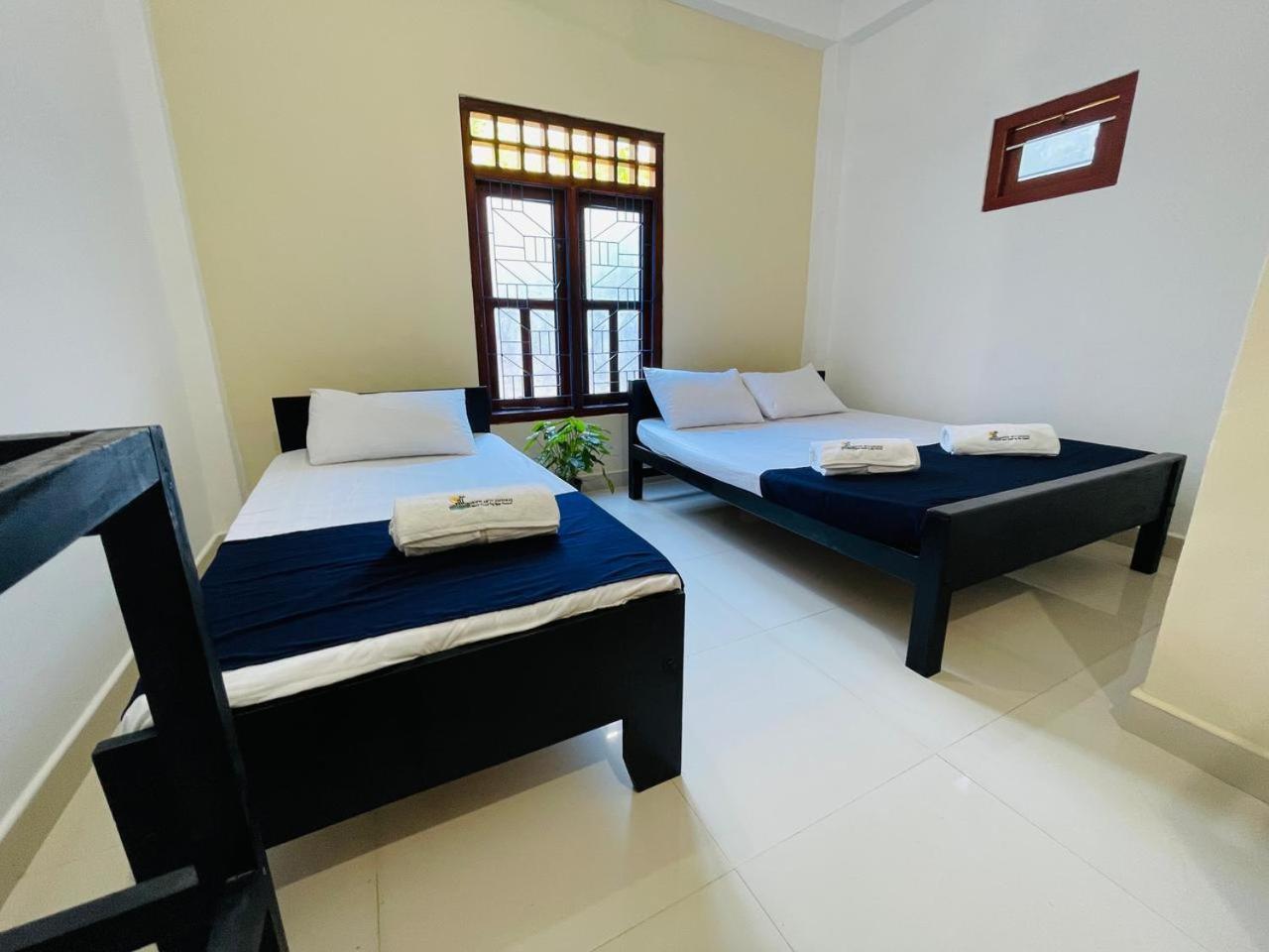 Natraj Guest House Trincomalee Εξωτερικό φωτογραφία