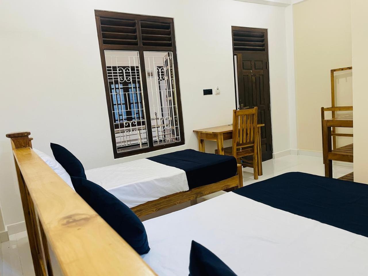Natraj Guest House Trincomalee Εξωτερικό φωτογραφία