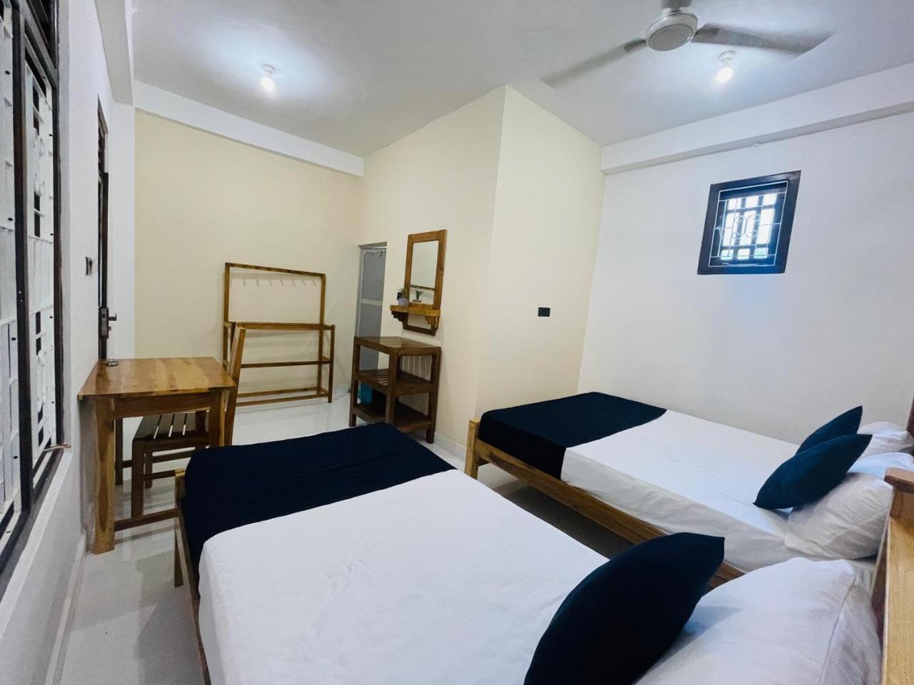 Natraj Guest House Trincomalee Εξωτερικό φωτογραφία