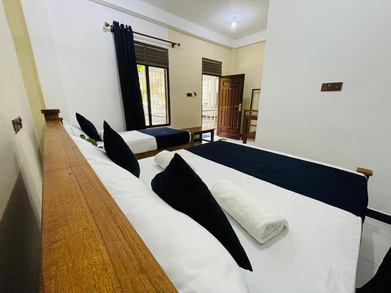 Natraj Guest House Trincomalee Εξωτερικό φωτογραφία