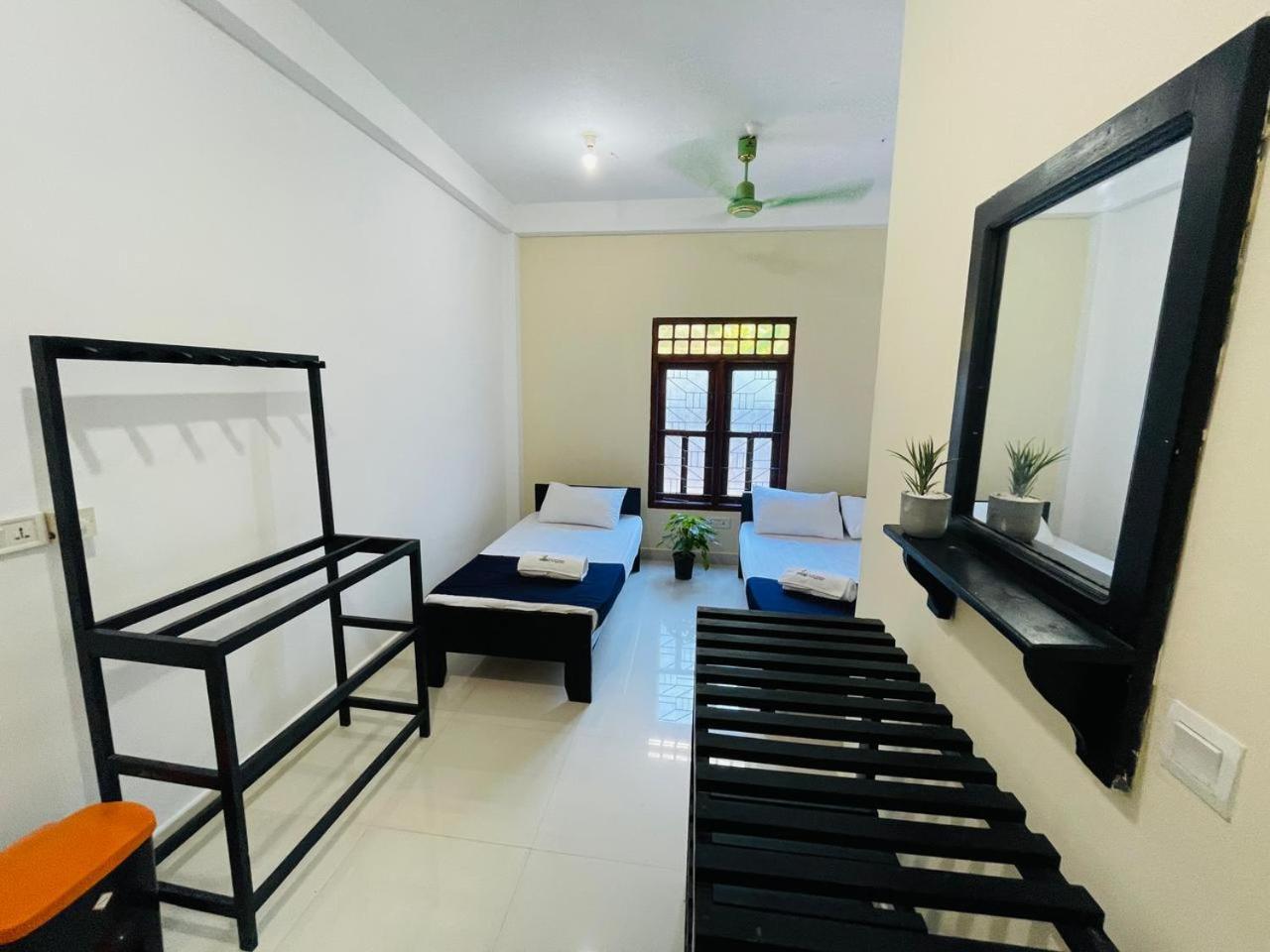 Natraj Guest House Trincomalee Εξωτερικό φωτογραφία