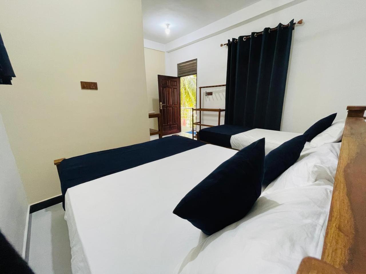 Natraj Guest House Trincomalee Εξωτερικό φωτογραφία