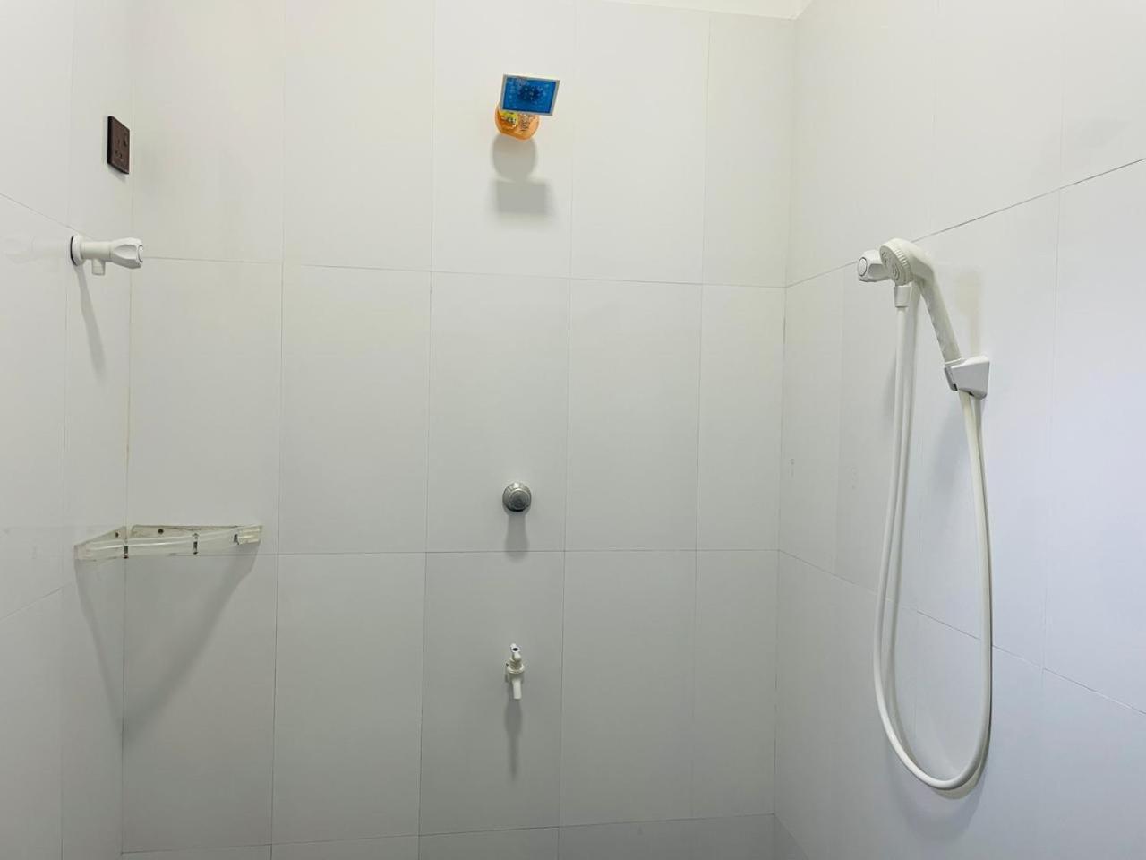 Natraj Guest House Trincomalee Εξωτερικό φωτογραφία