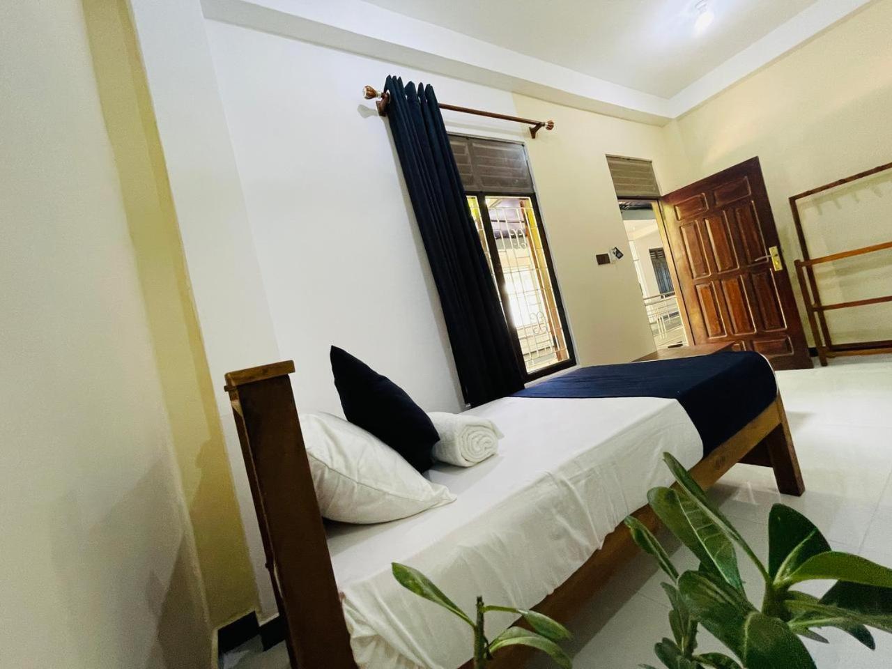 Natraj Guest House Trincomalee Εξωτερικό φωτογραφία