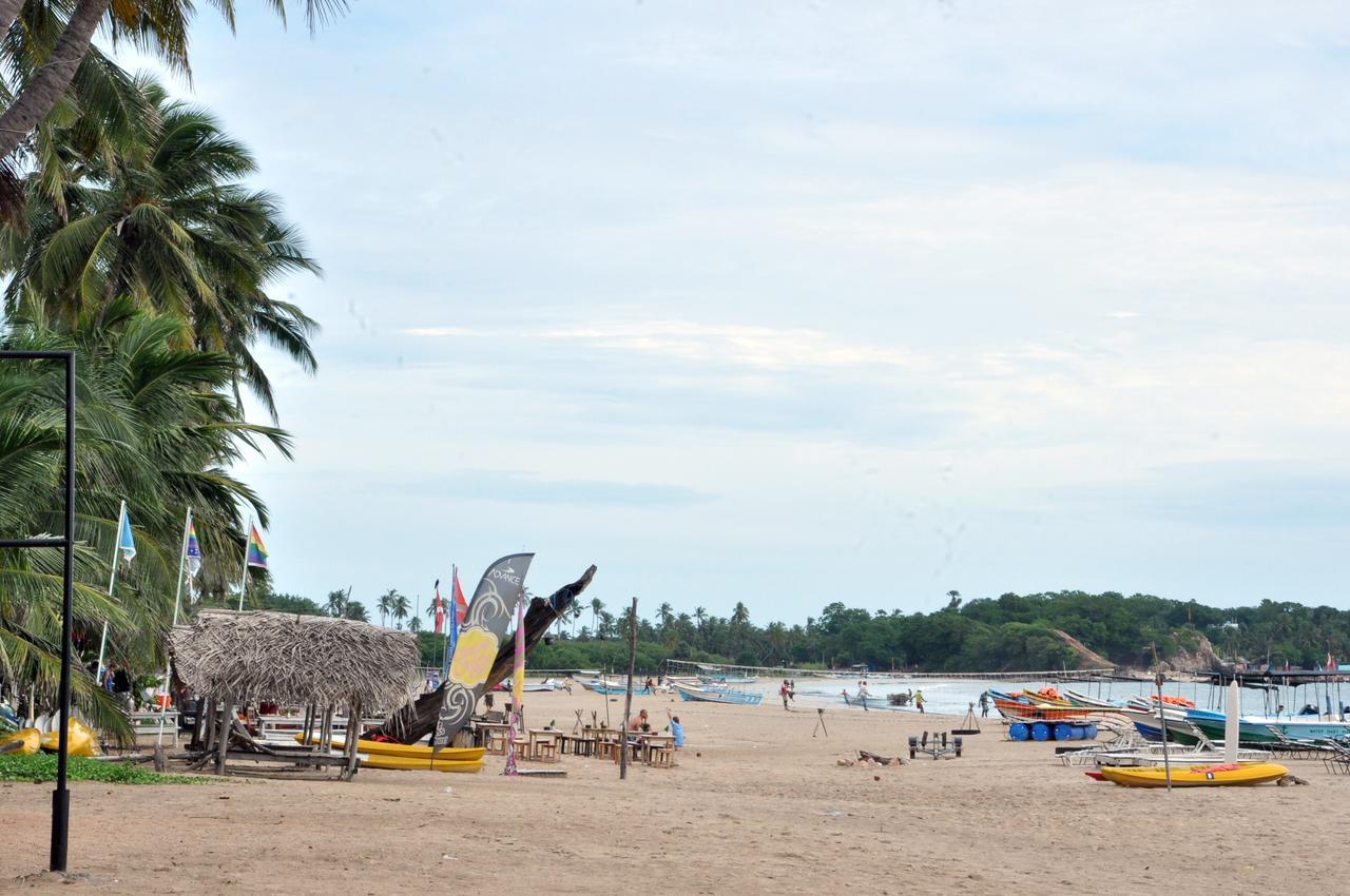 Natraj Guest House Trincomalee Εξωτερικό φωτογραφία