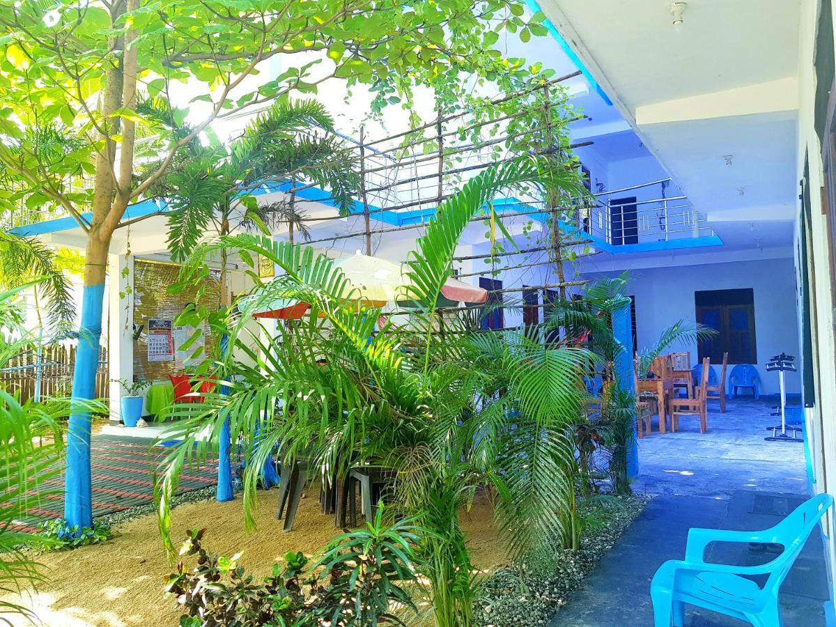 Natraj Guest House Trincomalee Εξωτερικό φωτογραφία