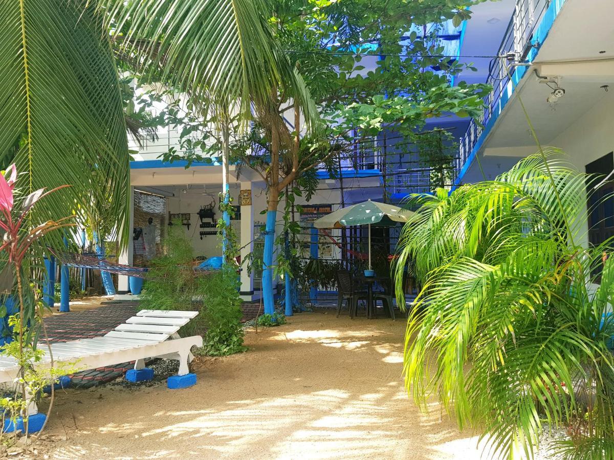 Natraj Guest House Trincomalee Εξωτερικό φωτογραφία