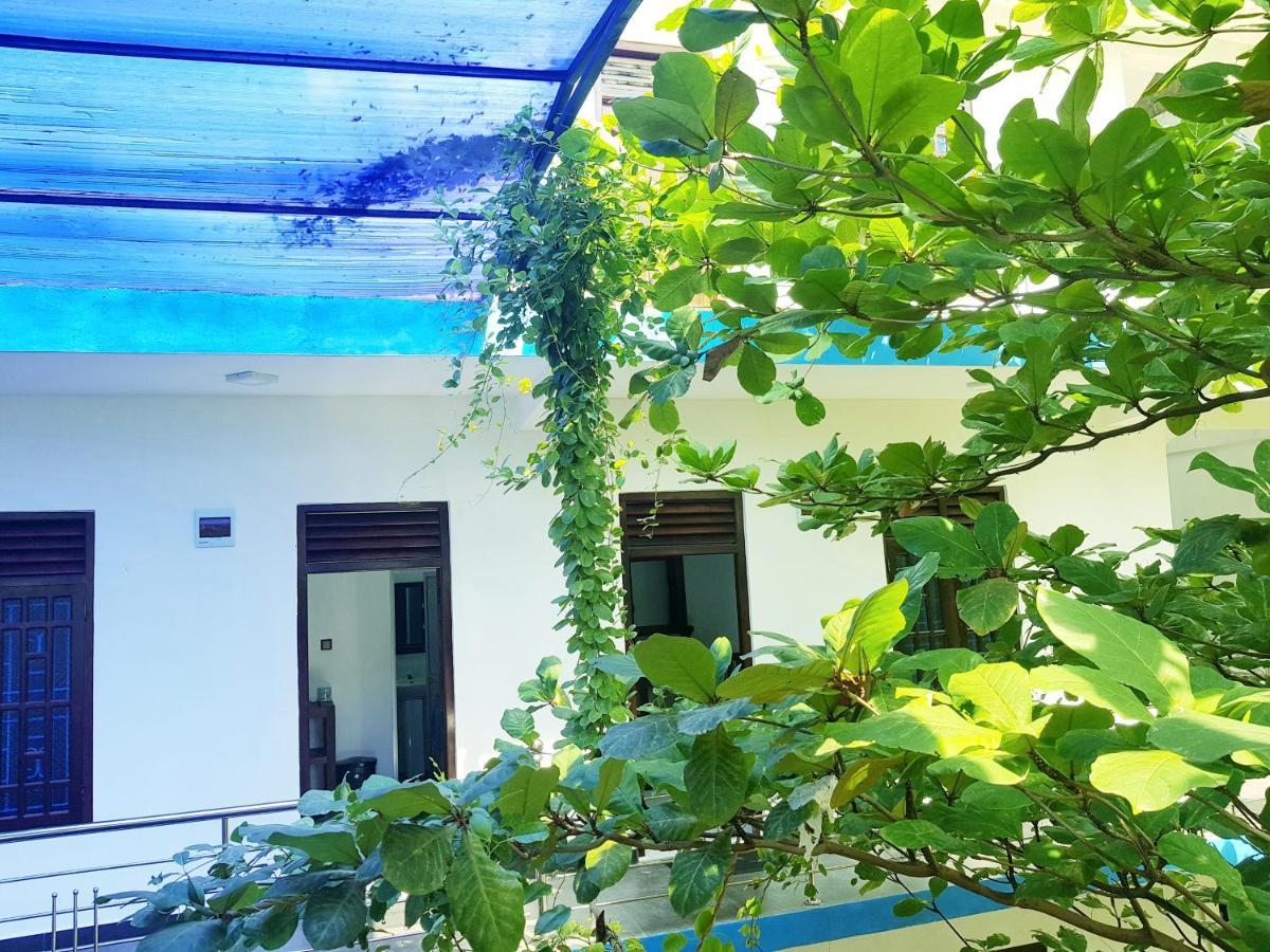 Natraj Guest House Trincomalee Εξωτερικό φωτογραφία