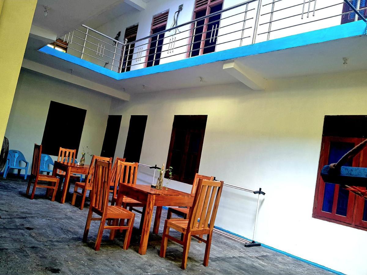 Natraj Guest House Trincomalee Εξωτερικό φωτογραφία